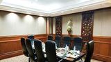 Thistle Johor Bahru Meeting