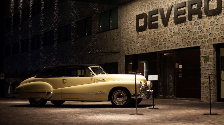 <b>Devero Hotel-Spa BW Signature Collection Exterior</b>. Images powered by <a href="https://iceportal.shijigroup.com/" title="IcePortal" target="_blank">IcePortal</a>.