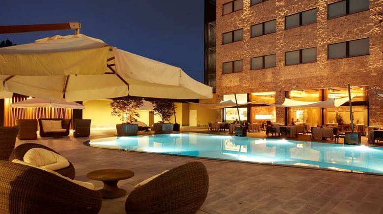 <b>Devero Hotel-Spa BW Signature Collection Exterior</b>. Images powered by <a href="https://iceportal.shijigroup.com/" title="IcePortal" target="_blank">IcePortal</a>.