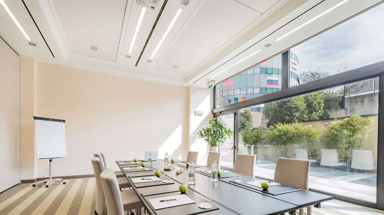 <b>Devero Hotel-Spa BW Signature Collection Meeting</b>. Images powered by <a href="https://iceportal.shijigroup.com/" title="IcePortal" target="_blank">IcePortal</a>.