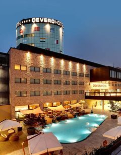 Devero Hotel-Spa BW Signature Collection
