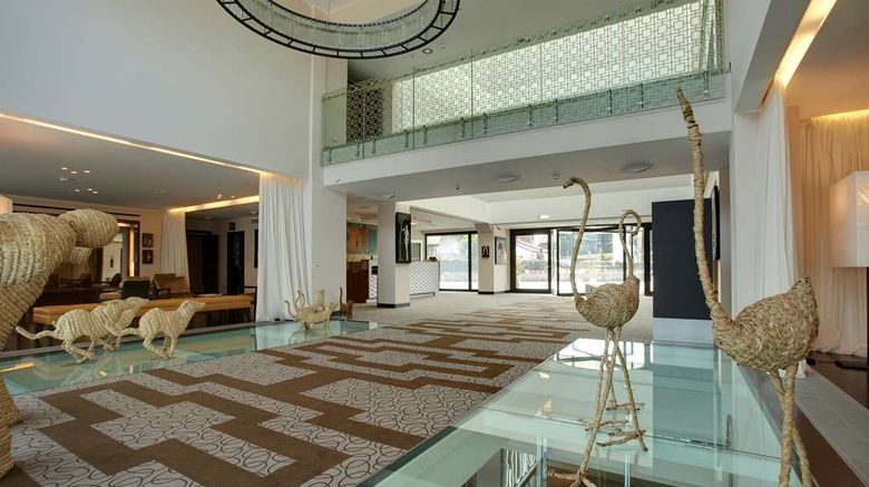 <b>Devero Hotel-Spa BW Signature Collection Lobby</b>. Images powered by <a href="https://iceportal.shijigroup.com/" title="IcePortal" target="_blank">IcePortal</a>.