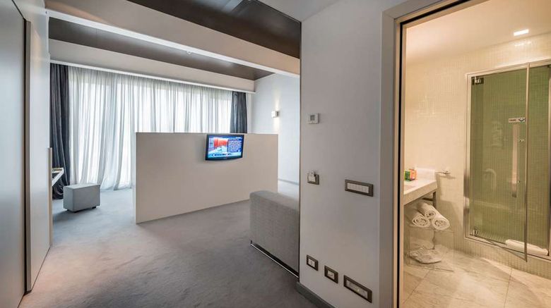 <b>Devero Hotel-Spa BW Signature Collection Suite</b>. Images powered by <a href="https://iceportal.shijigroup.com/" title="IcePortal" target="_blank">IcePortal</a>.