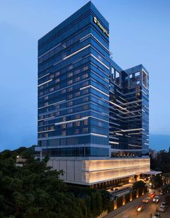 Shangri-La Hotel Bengaluru