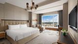 <b>Shangri-La Hotel Bengaluru Room</b>. Images powered by <a href=https://www.travelagewest.com/Hotels/Bengaluru-India/