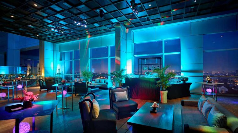 <b>Shangri-La Hotel Bengaluru Other</b>. Images powered by <a href=https://www.travelagewest.com/Hotels/Bengaluru-India/