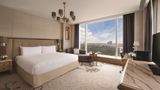 <b>Shangri-La Hotel Bengaluru Room</b>. Images powered by <a href=https://www.travelagewest.com/Hotels/Bengaluru-India/