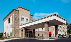 Comfort Suites Fishkill