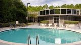 DoubleTree by Hilton Perimeter Park Pool