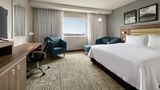 Hampton Inn by Hilton Monterrey Apodaca Room