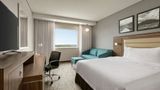 Hampton Inn by Hilton Monterrey Apodaca Room