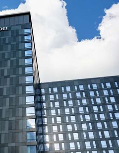 Hilton Rochester Mayo Clinic Area