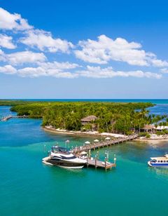 Little Palm Island Resort & Spa