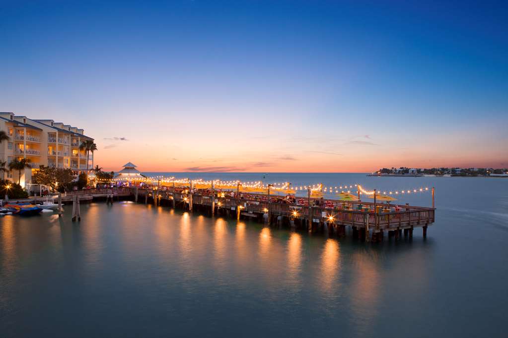 Ocean Key Resort Spa First Class Key West FL Hotels GDS
