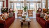 Pelican Grand Beach Resort Lobby