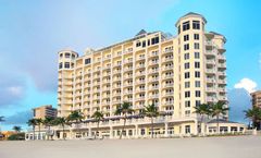 Pelican Grand Beach Resort