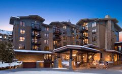 Hotel Terra Jackson Hole
