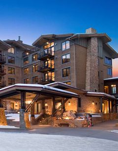 Hotel Terra Jackson Hole
