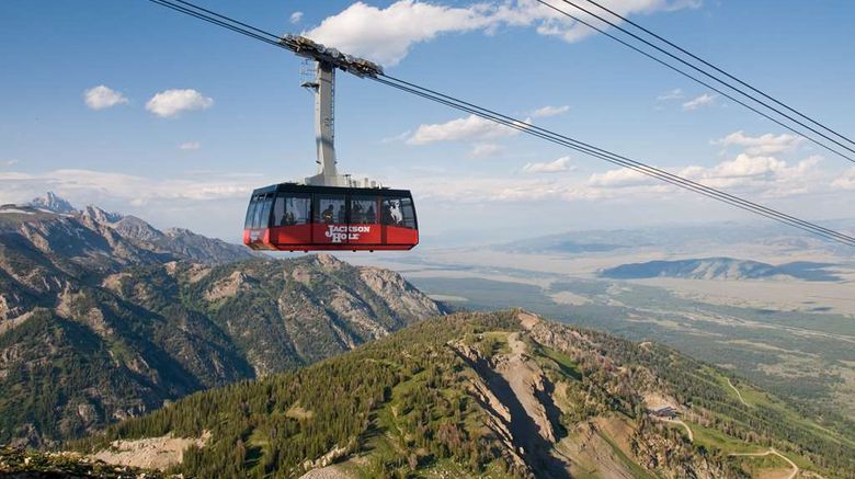 <b>Hotel Terra Jackson Hole Other</b>. Images powered by <a href="https://iceportal.shijigroup.com/" title="IcePortal" target="_blank">IcePortal</a>.