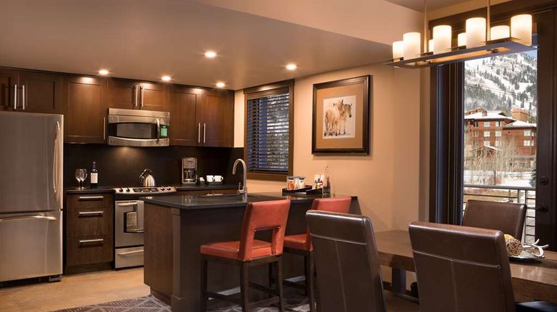 <b>Hotel Terra Jackson Hole Suite</b>. Images powered by <a href="https://iceportal.shijigroup.com/" title="IcePortal" target="_blank">IcePortal</a>.