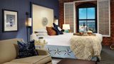 Argonaut Hotel Room