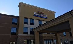 Baymont Inn and Suites Page Lake Powell