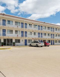 Motel 6, Dayton