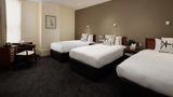 The Victoria Hotel Melbourne Room