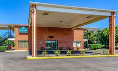 Quality Inn & Suites Creedmoor