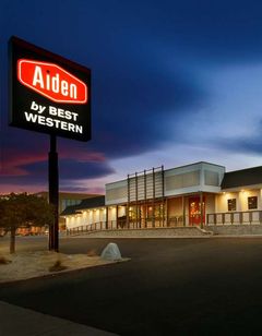 Aiden by Best Western @ South Reno
