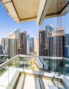 Barcelo Residences Dubai Marina