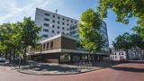 Best Western Hotel Groningen Centre Exterior