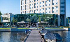 Best Western Plus Hotel Groningen Plaza