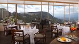 Hotel Quito by Sercotel Restaurant