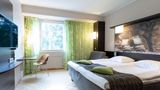 Scandic Hameenpuisto Tampere Room