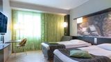 Scandic Hameenpuisto Tampere Room