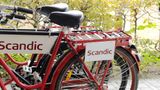 Scandic Hameenpuisto Tampere Recreation