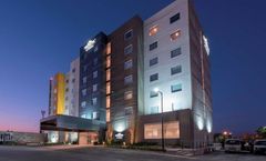 Microtel Inn & Suites San Luis Potosi