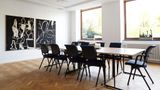 <b>Scandic The Mayor Hotel Meeting</b>. Images powered by <a href="https://iceportal.shijigroup.com/" title="IcePortal" target="_blank">IcePortal</a>.