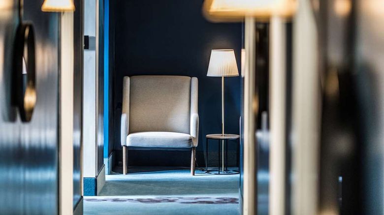 <b>Scandic The Mayor Hotel Other</b>. Images powered by <a href="https://iceportal.shijigroup.com/" title="IcePortal" target="_blank">IcePortal</a>.