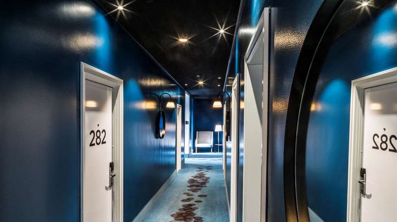 <b>Scandic The Mayor Hotel Other</b>. Images powered by <a href="https://iceportal.shijigroup.com/" title="IcePortal" target="_blank">IcePortal</a>.