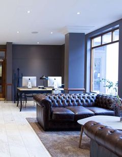 Scandic The Mayor Hotel
