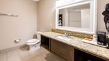 Quality Inn & Suites Carlsbad Room
