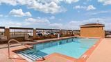 Quality Inn & Suites Carlsbad Pool