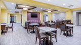 Quality Inn & Suites Carlsbad Restaurant