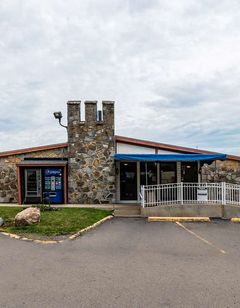 Rodeway Inn Dayton South/Miamisburg
