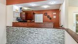 <b>Rodeway Inn Dayton South/Miamisburg Lobby</b>. Images powered by <a href="https://iceportal.shijigroup.com/" title="IcePortal" target="_blank">IcePortal</a>.