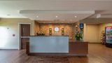 Comfort Inn & Suites-Harrisburg Airport Lobby