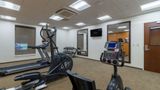 Comfort Inn & Suites-Harrisburg Airport Health