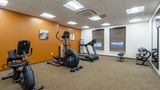 Comfort Inn & Suites-Harrisburg Airport Health